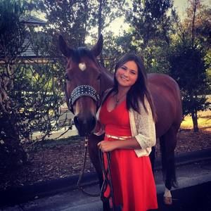 Meet your Posher, Madeleine